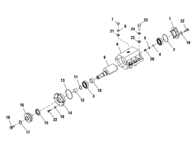 Part Location Diagram of 702786 Murray Washer, Spring